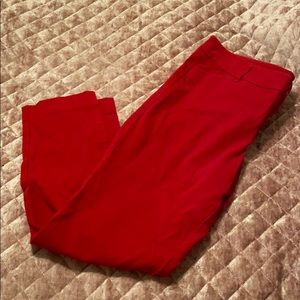 Old Navy Pixie Pants